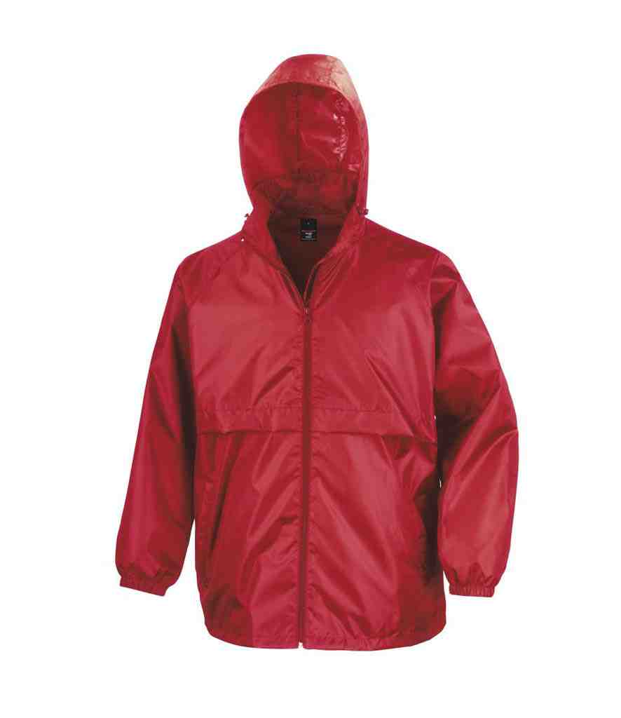 LTA Waterproof Jacket